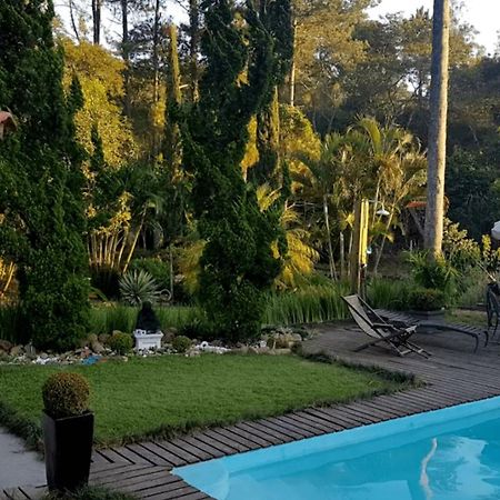 Solar Da Fenix Um Oasis A 40 Min De Sp Villa ไมริโปรัง ภายนอก รูปภาพ