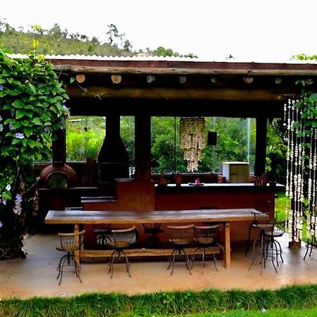 Solar Da Fenix Um Oasis A 40 Min De Sp Villa ไมริโปรัง ภายนอก รูปภาพ