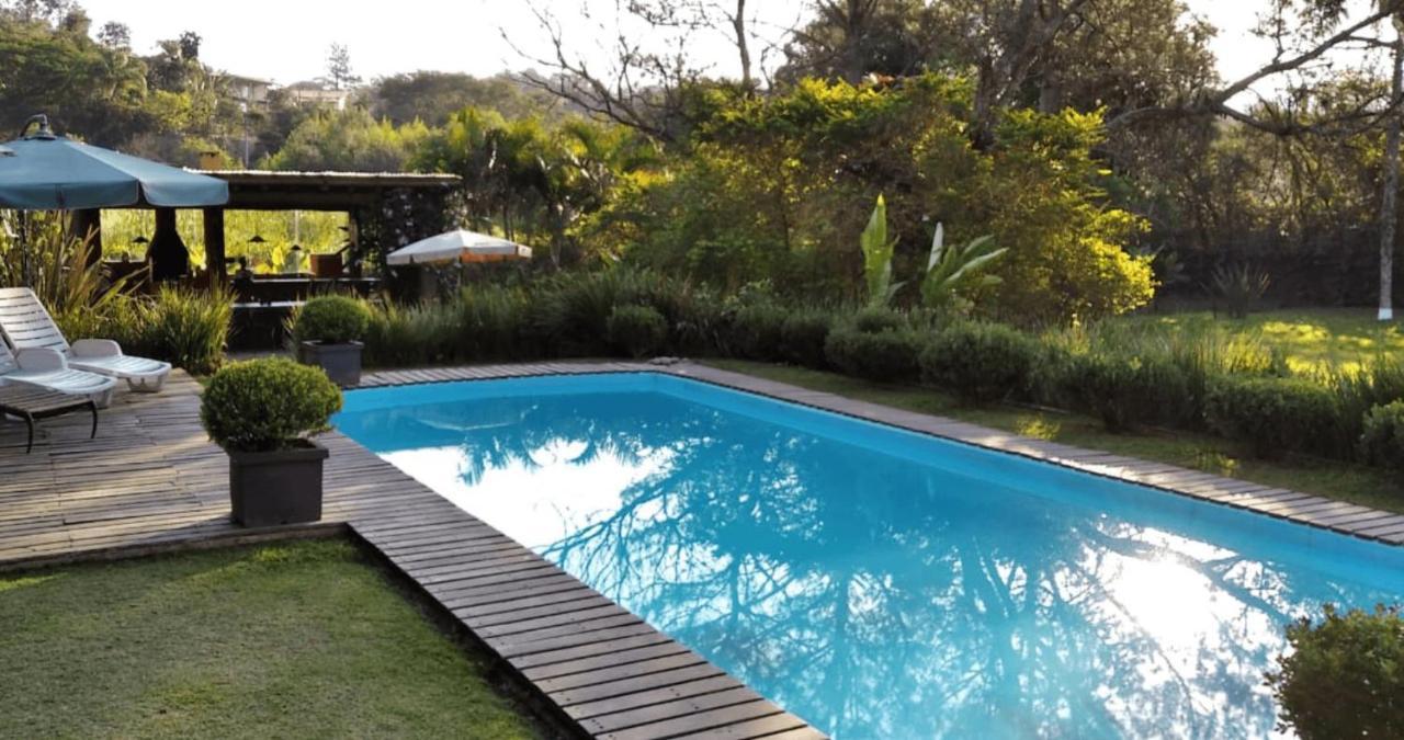 Solar Da Fenix Um Oasis A 40 Min De Sp Villa ไมริโปรัง ภายนอก รูปภาพ