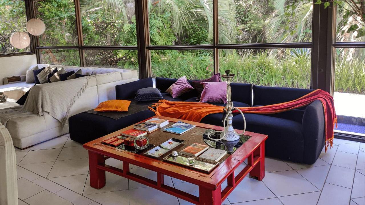 Solar Da Fenix Um Oasis A 40 Min De Sp Villa ไมริโปรัง ภายนอก รูปภาพ