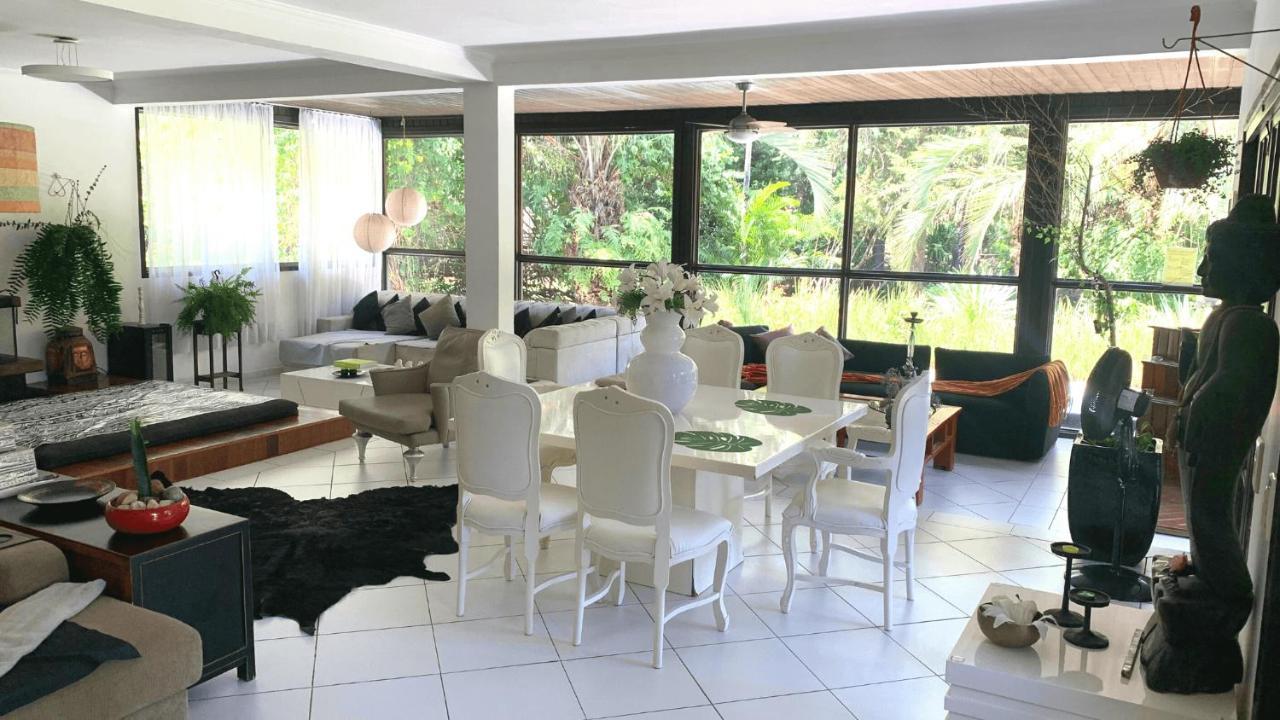 Solar Da Fenix Um Oasis A 40 Min De Sp Villa ไมริโปรัง ภายนอก รูปภาพ