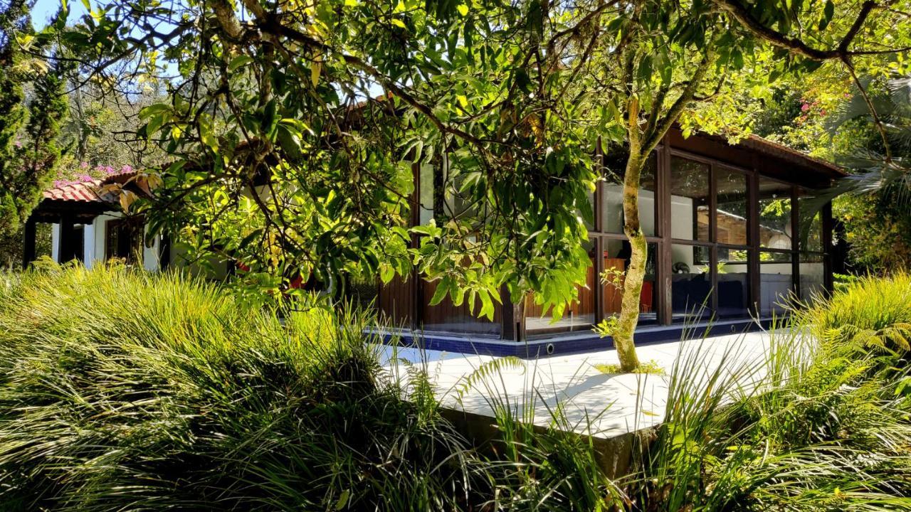 Solar Da Fenix Um Oasis A 40 Min De Sp Villa ไมริโปรัง ภายนอก รูปภาพ