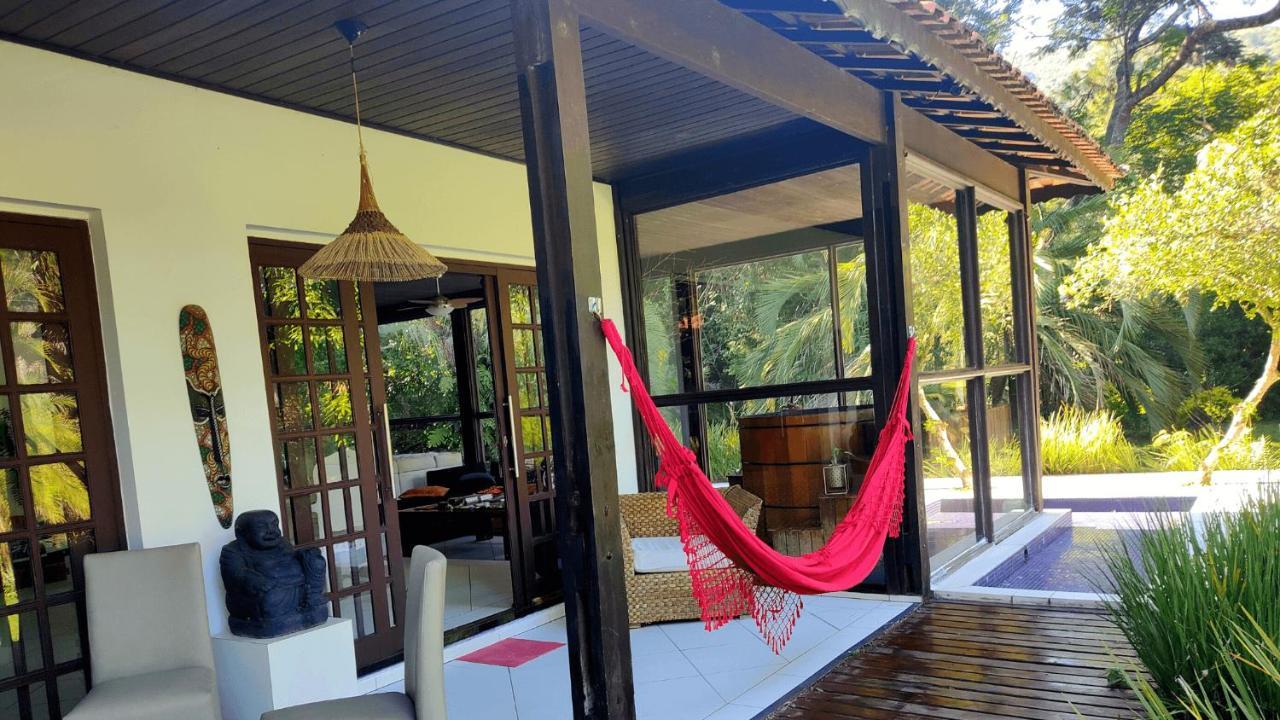 Solar Da Fenix Um Oasis A 40 Min De Sp Villa ไมริโปรัง ภายนอก รูปภาพ
