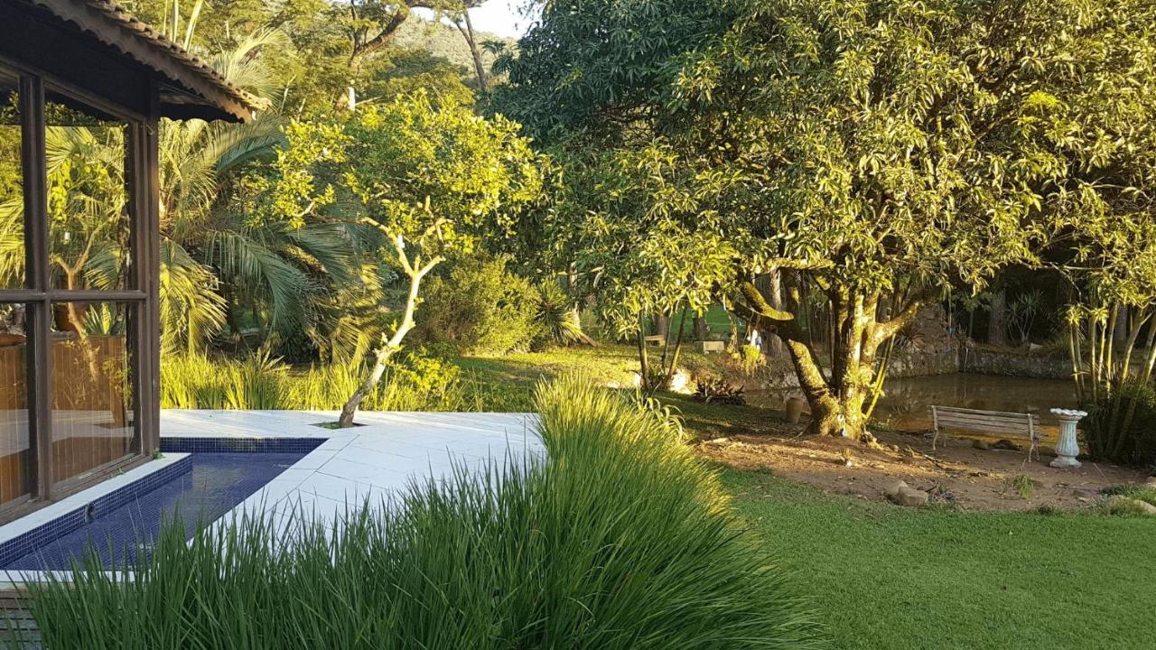 Solar Da Fenix Um Oasis A 40 Min De Sp Villa ไมริโปรัง ภายนอก รูปภาพ