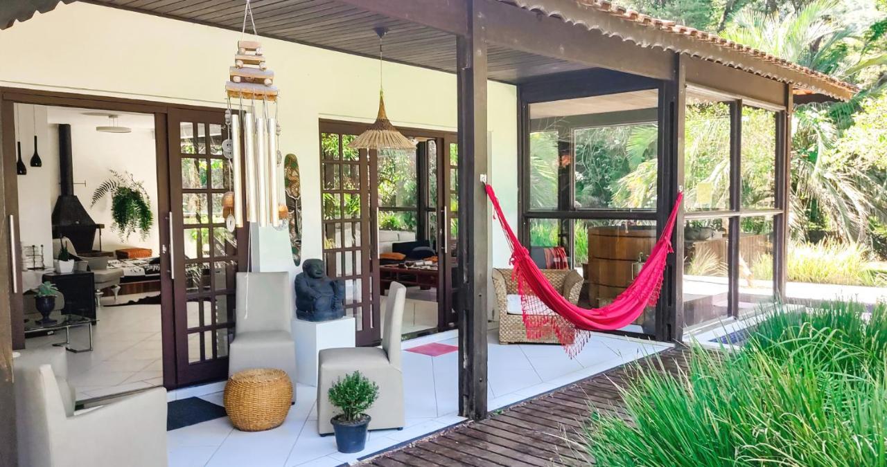 Solar Da Fenix Um Oasis A 40 Min De Sp Villa ไมริโปรัง ภายนอก รูปภาพ