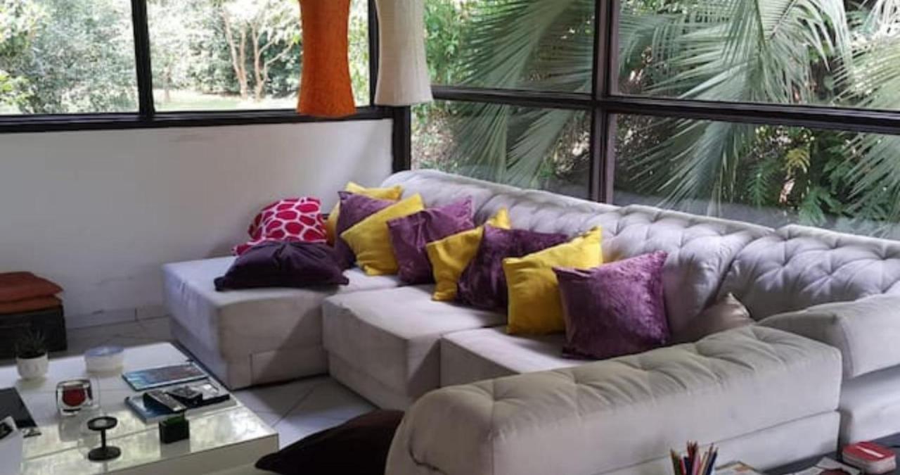 Solar Da Fenix Um Oasis A 40 Min De Sp Villa ไมริโปรัง ภายนอก รูปภาพ